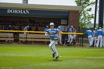 DHSBaseballvsTLHanna  9